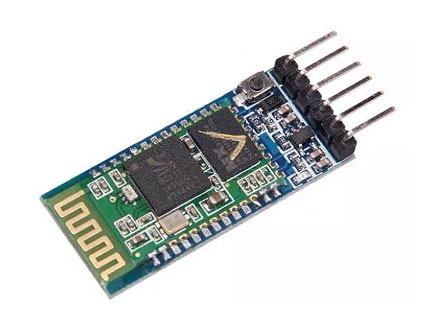 bluetooth modul HC 05